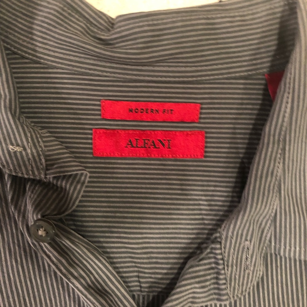 Dress shirt